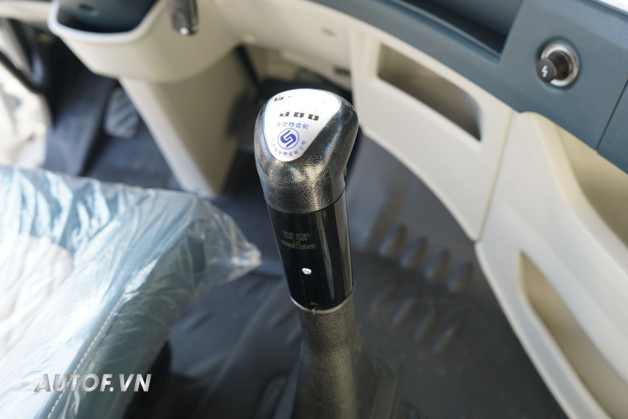 Đầu kéo Chenglong 470Hp cabin H7 Pro - Cầu Dầu